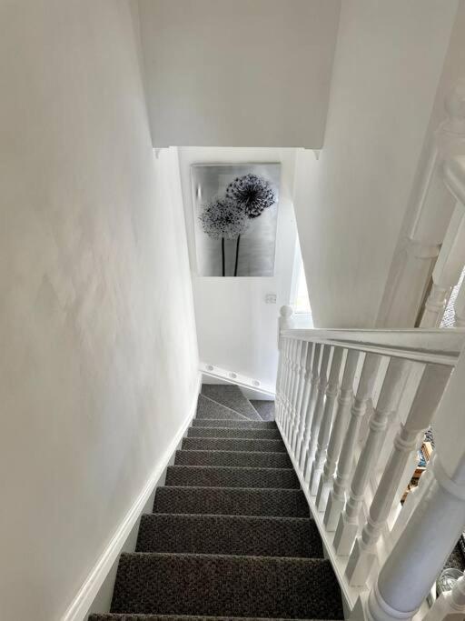 Cottage In Par, 4Mi. From Fowey Saint Blazey Exterior foto