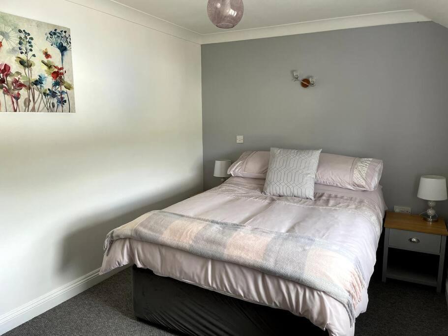 Cottage In Par, 4Mi. From Fowey Saint Blazey Exterior foto