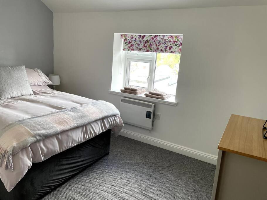 Cottage In Par, 4Mi. From Fowey Saint Blazey Exterior foto